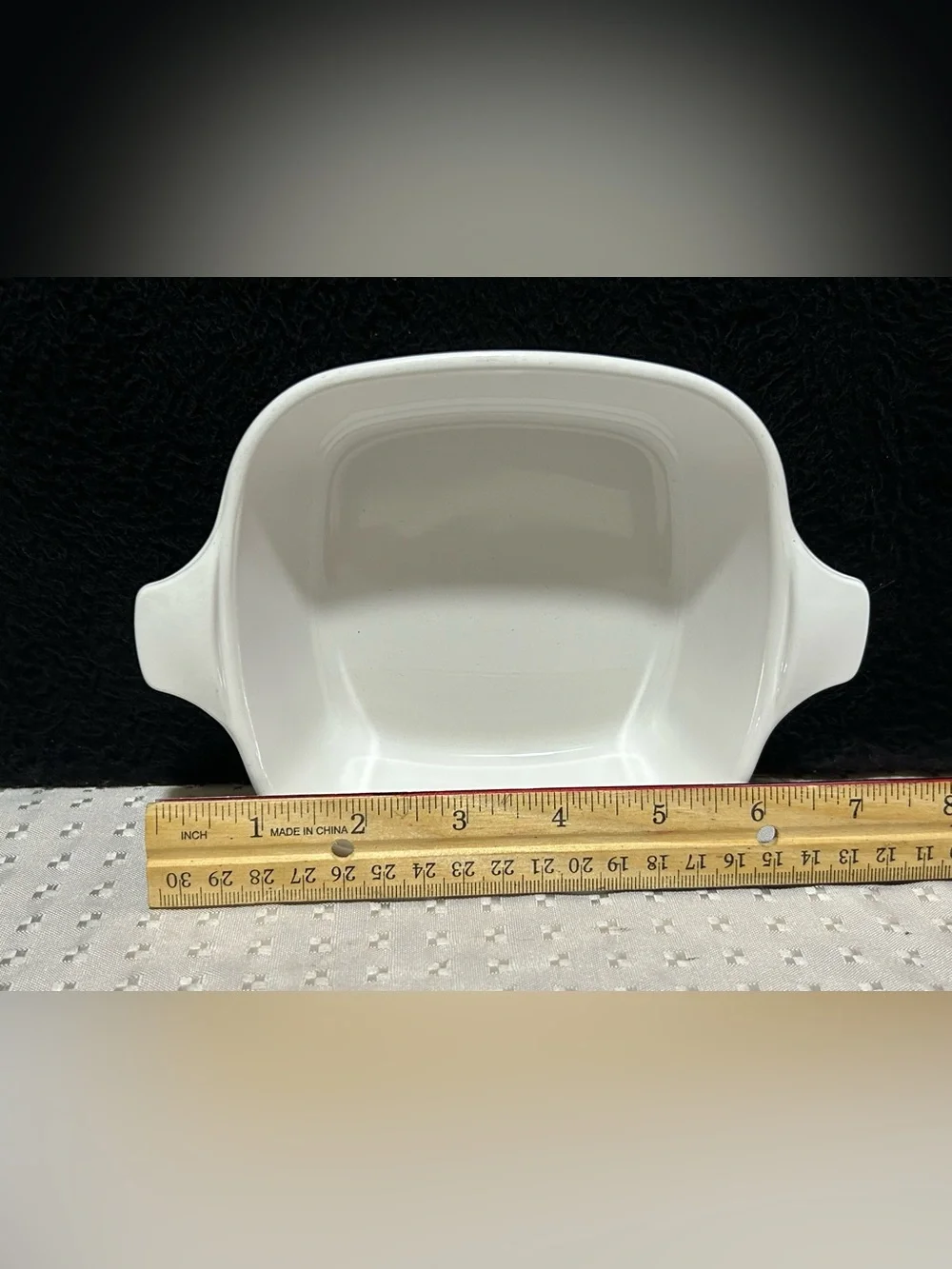 Corningware corning ware